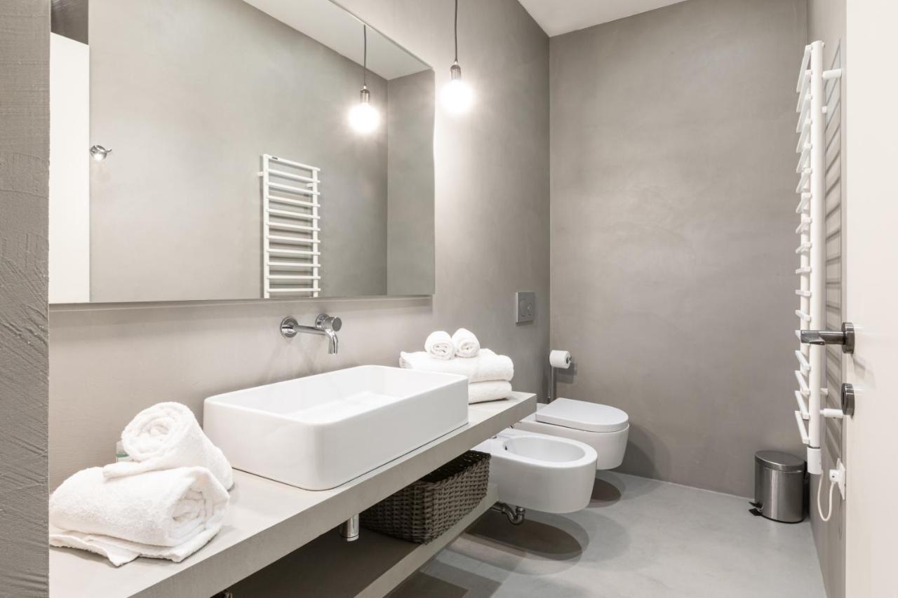 Collection Moscova Suites - Top Collection Mailand Exterior foto