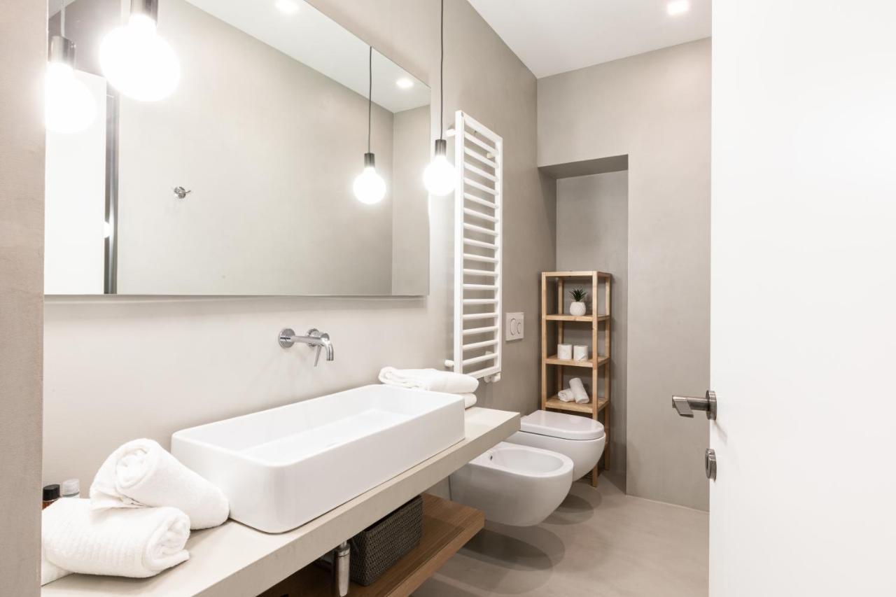 Collection Moscova Suites - Top Collection Mailand Exterior foto